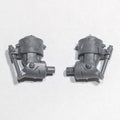 Orks Ork Meganobz Arms A - Orks - Conversion Part