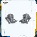 Warhammer 40K Orks Ork Meganobz Arms B - Bits (Bitz)