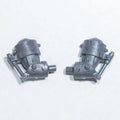 Warhammer 40K Orks Ork Meganobz Arms B Bits Bitz