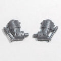 Orks Ork Meganobz Arms B - Orks - Spare Part