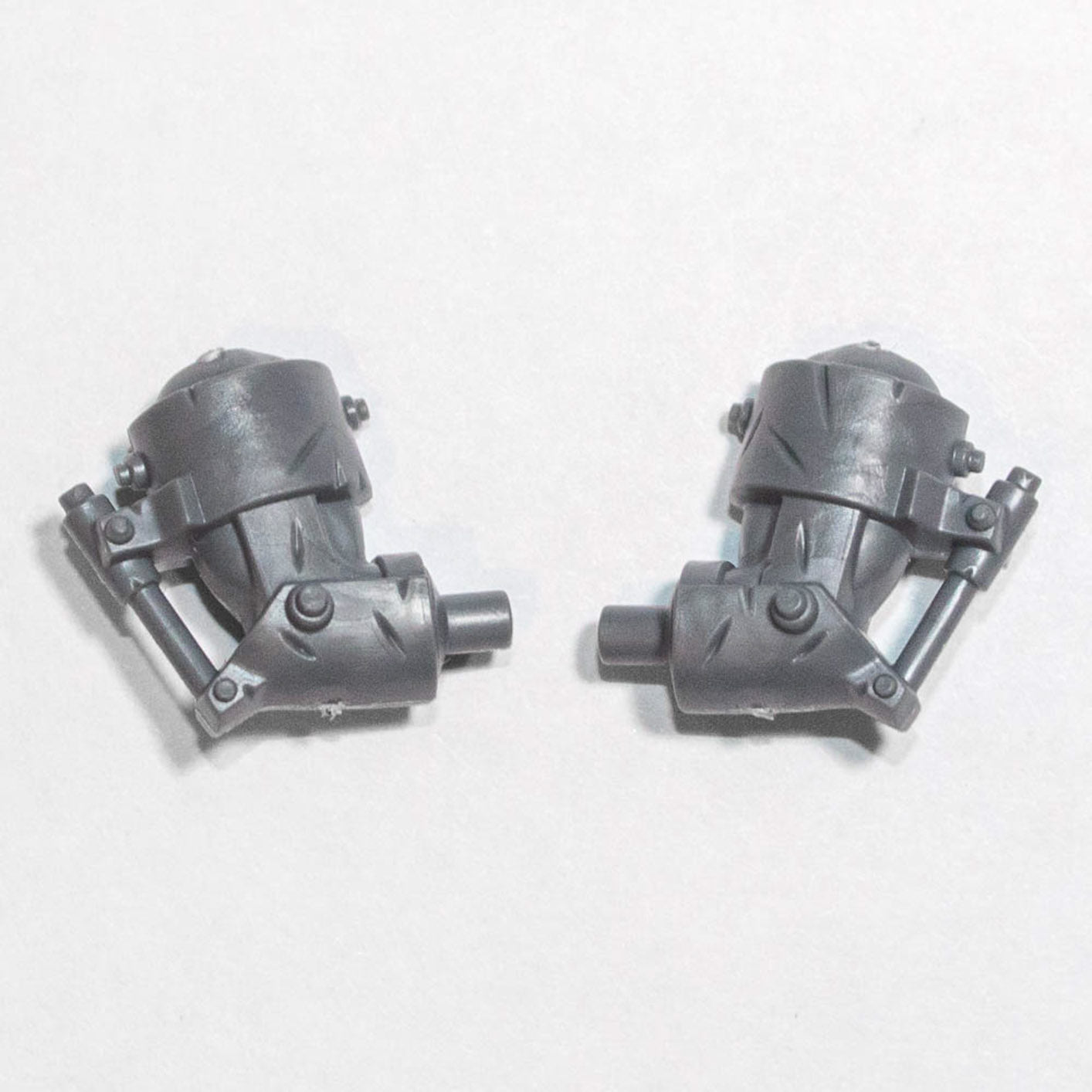 Orks Ork Meganobz Arms B - Orks - Spare Part