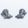 Warhammer 40K Orks Ork Meganobz Arms C Bits Bitz