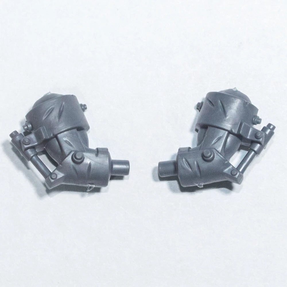 Warhammer 40K Orks Ork Meganobz Arms C Bits Bitz