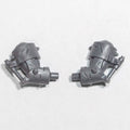 Orks Ork Meganobz Arms C - Orks - Spare Part