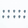 Warhammer 40K Astra Militarum Cadian Shock Troops Heads x 10 A Bits Bitz