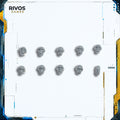 Warhammer 40K Astra Militarum Cadian Shock Troops Heads x 10 B - Bits (Bitz)