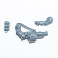 Warhammer 40K Astra Militarum Cadian Shock Troops Grenade Launcher Bits Bitz