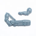 Warhammer 40K Astra Militarum Cadian Shock Troops Plasma Gun Bits Bitz