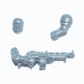 Warhammer 40K Astra Militarum Cadian Shock Troops Sergeant Autogun Bits Bitz