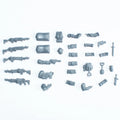 Warhammer 40K Astra Militarum Cadian Shock Troops Accessories Bits Bitz