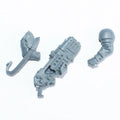 Warhammer 40K Astra Militarum Cadian Command Squad Plasma Gun B Bits Bitz