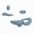 Warhammer 40K Astra Militarum Cadian Command Squad Grenade Launcher A Bits Bitz