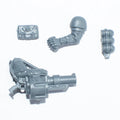 Warhammer 40K Astra Militarum Cadian Command Squad Grenade Launcher B Bits Bitz