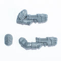 Warhammer 40K Astra Militarum Cadian Command Squad Plasma Pistol x 2 Bits Bitz