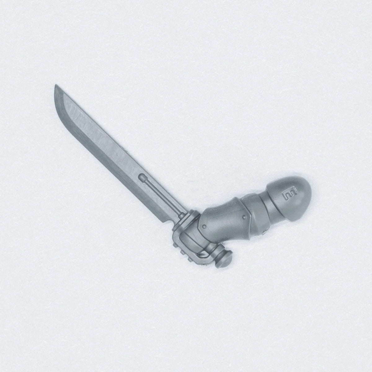 Warhammer 40K Space Marines Jump Pack Intercessors Power Sword Bits Bitz