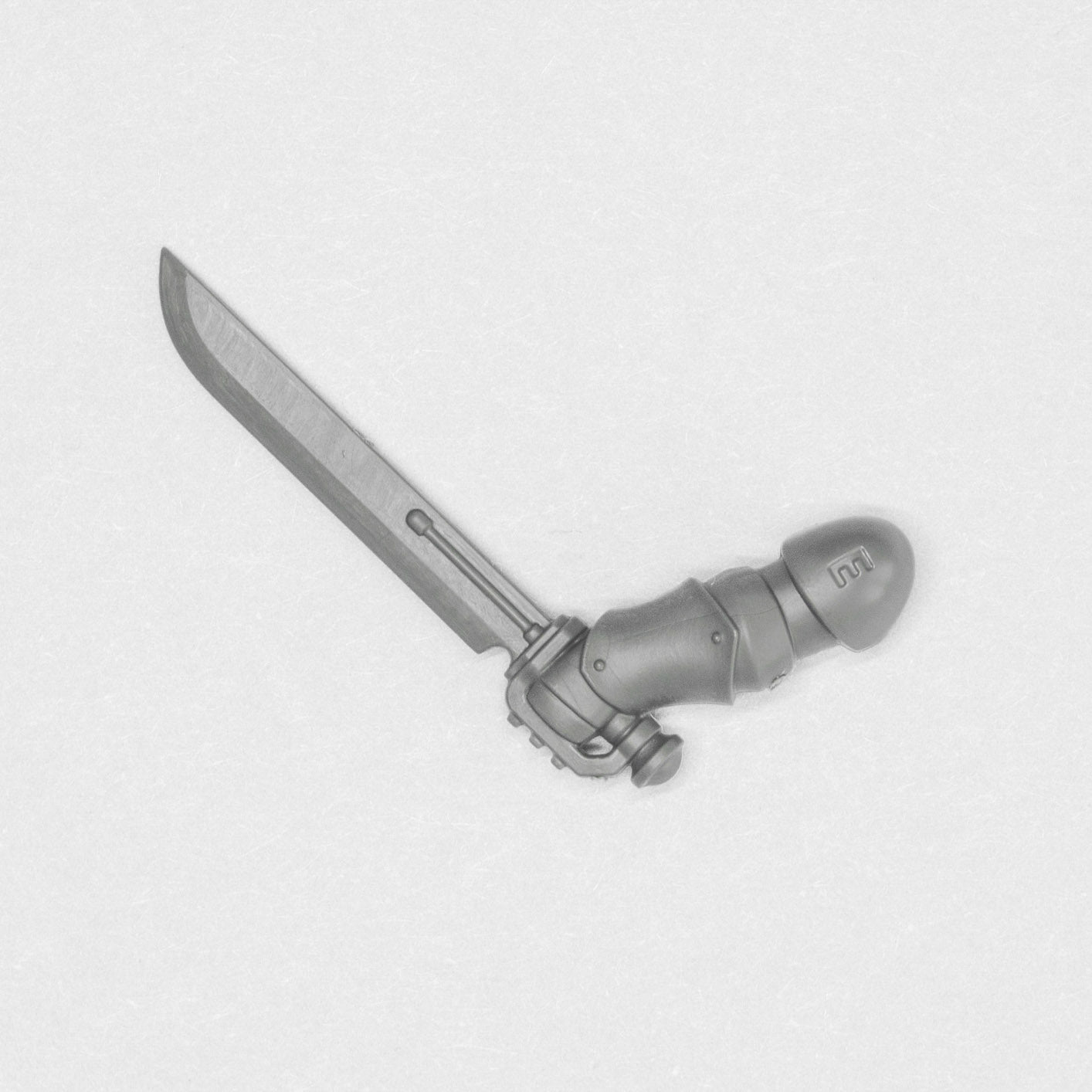 Space Marines Jump Pack Intercessors Power Sword - Space Marines - Conversion Part