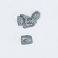 Warhammer 40K Space Marines Jump Pack Intercessors Power Fist Bits Bitz