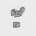 Space Marines Jump Pack Intercessors Power Fist - Space Marines - Spare Part