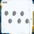 Warhammer 40K Space Marines Jump Pack Intercessors Heads x 6 - Bits (Bitz)