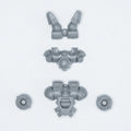 Warhammer 40K Space Marines Jump Pack Intercessors Jump Pack Bits Bitz
