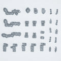 Warhammer 40K Space Marines Jump Pack Intercessors Accessories Bits Bitz