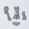 Warhammer 40K Space Marines Company Heroes Veteran Legs and Torso A Bits Bitz