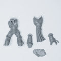 Warhammer 40K Space Marines Company Heroes Veteran Legs and Torso B Bits Bitz