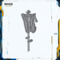Warhammer 40K Space Marines Company Heroes Banner - Bits (Bitz)