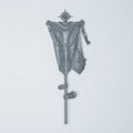 Warhammer 40K Space Marines Company Heroes Banner Bits Bitz