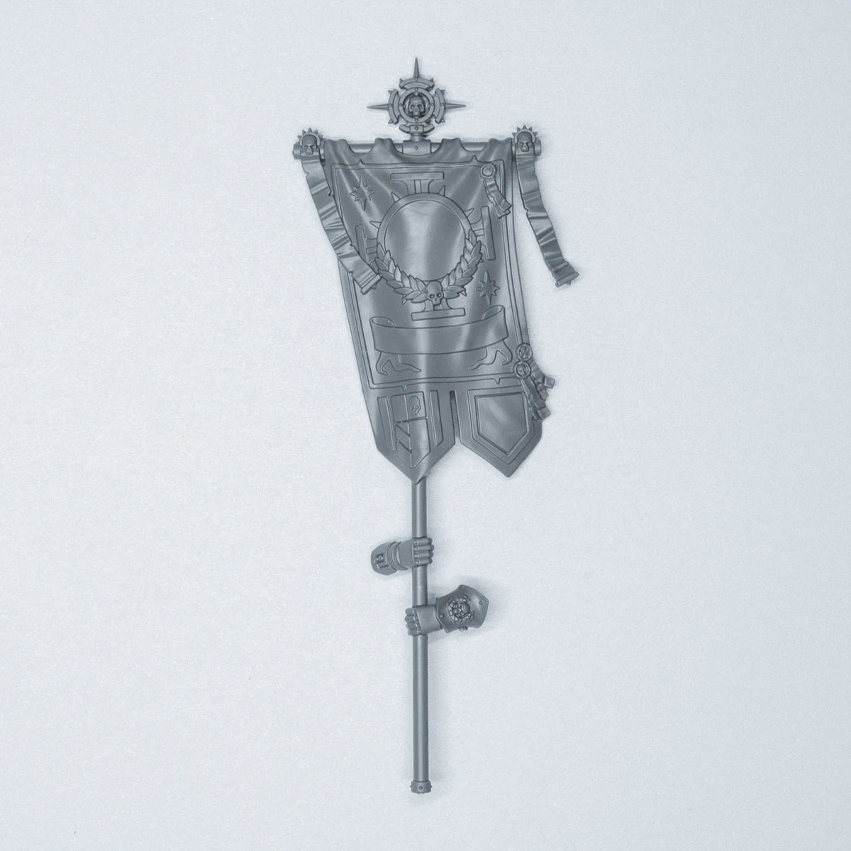 Warhammer 40K Space Marines Company Heroes Banner Bits Bitz