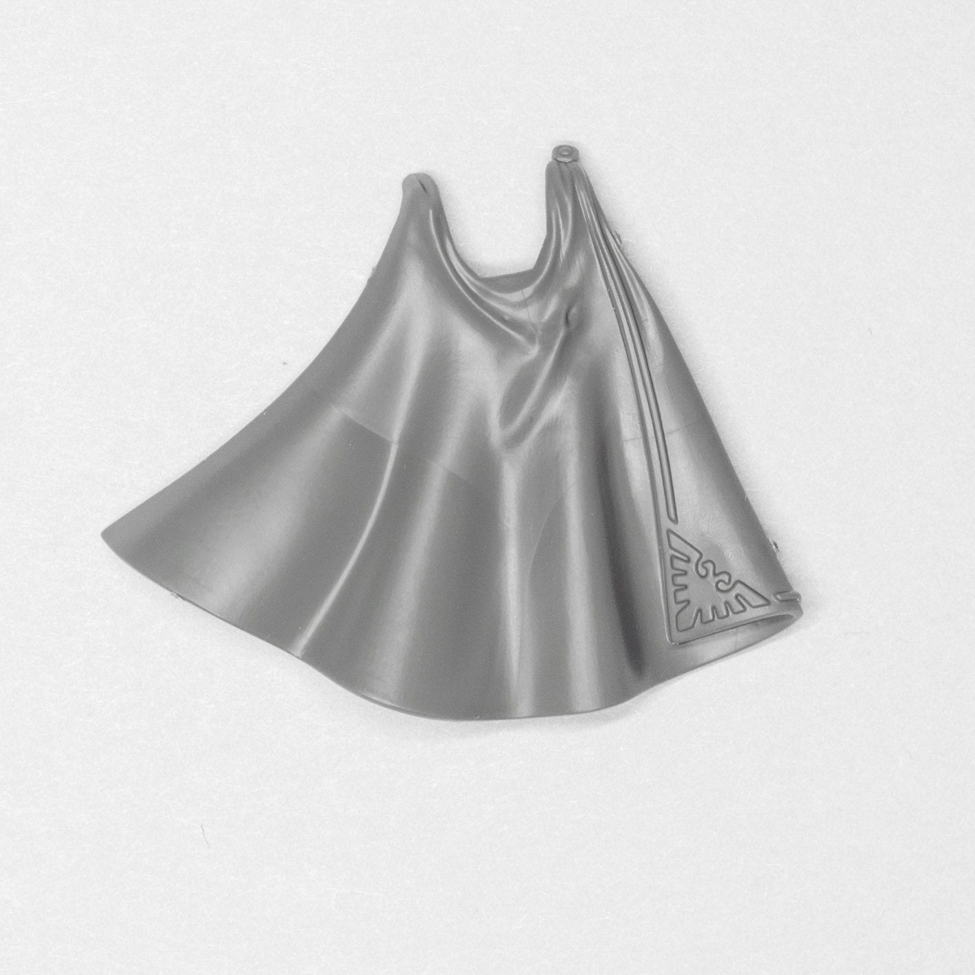 Space Marines Company Heroes Cloak A - Space Marines - Conversion Part