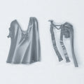 Warhammer 40K Space Marines Company Heroes Cloak B Bits Bitz
