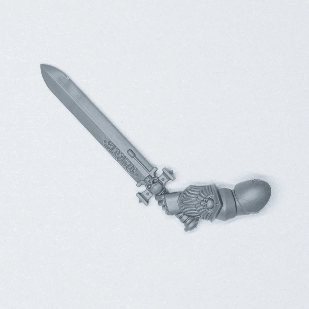 Warhammer 40K Space Marines Company Heroes Power Sword A Bits Bitz