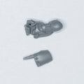 Warhammer 40K Space Marines Company Heroes Power Fist Bits Bitz