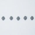 Warhammer 40K Space Marines Company Heroes Helmets x 5 Bits Bitz