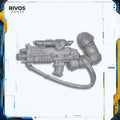 Warhammer 40K Space Marines Company Heroes Bolt Rifle - Bits (Bitz)