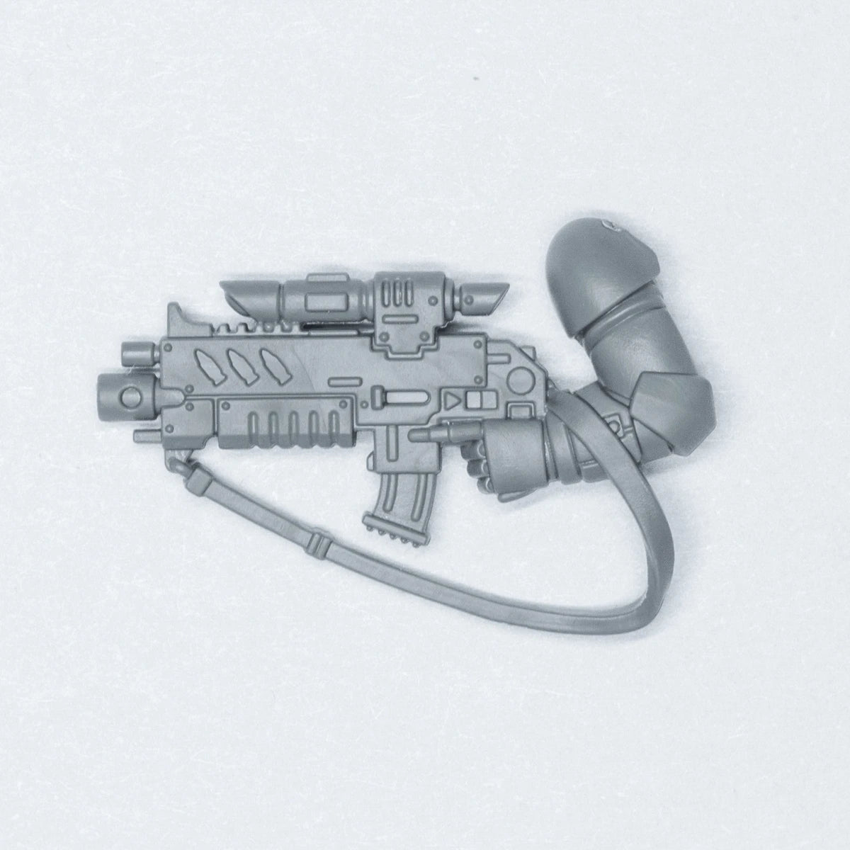 Warhammer 40K Space Marines Company Heroes Bolt Rifle Bits Bitz