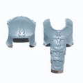 Warhammer 40K Astra Militarum Bullgryns Armour N Bits Bitz