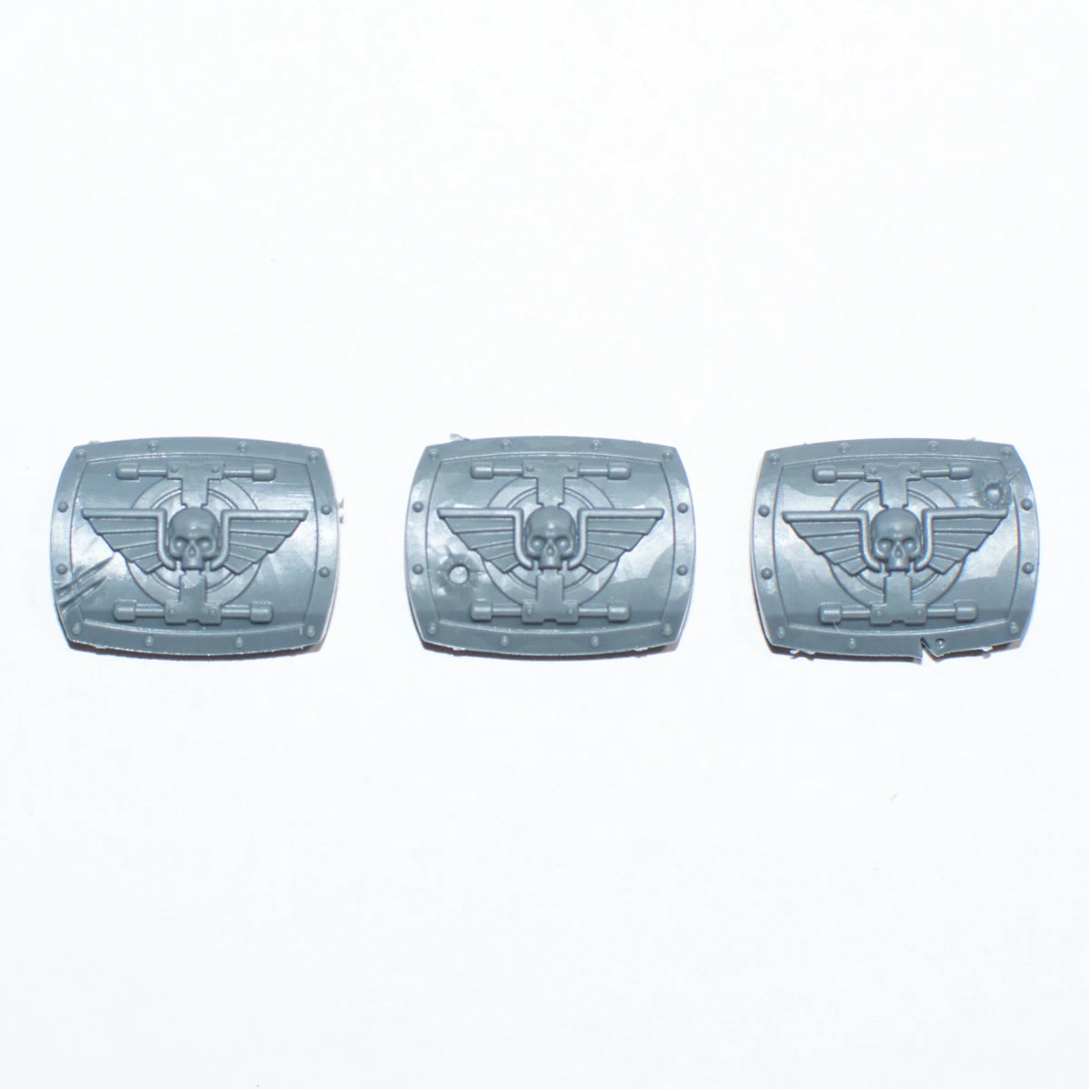 Warhammer 40K Astra Militarum Bullgryns Brute Shield x 3 Bits Bitz