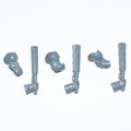 Warhammer 40K Astra Militarum Bullgryns Maul x 3 Bits Bitz
