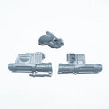 Warhammer 40K Astra Militarum Bullgryns Grenadier Gaunlet A Bits Bitz