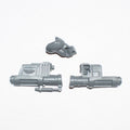 Astra Militarum Bullgryns Grenadier Gaunlet A - Astra Militarum - Spare Part