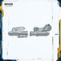 Warhammer 40K Astra Militarum Bullgryns Grenadier Gaunlet B - Bits (Bitz)
