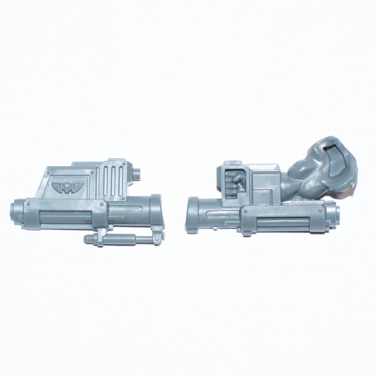 Warhammer 40K Astra Militarum Bullgryns Grenadier Gaunlet B Bits Bitz