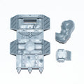 Warhammer 40K Astra Militarum Bullgryns Slabshield B Bits Bitz