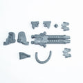 Horus Heresy Space Marines Deredeo Dreadnought Plasma Cannonade Right Bits Bitz
