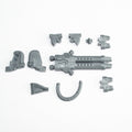 Horus Heresy Space Marines Deredeo Dreadnought Plasma Cannonade Right - Warhammer - Conversion Part