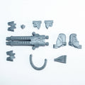 Horus Heresy Space Marines Deredeo Dreadnought Plasma Cannonade Left Bits Bitz