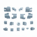 Horus Heresy Space Marines Deredeo Dreadnought Aiolos Missile Launcher Bits Bitz