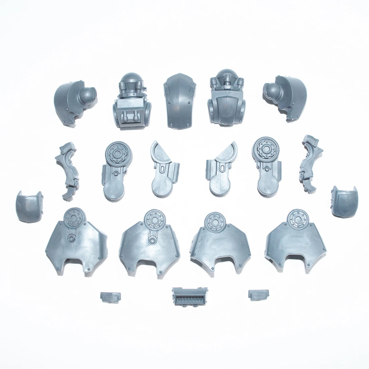 Horus Heresy Space Marines Deredeo Dreadnought Legs Bits Bitz